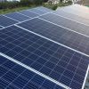 High efficiency monocrystalline silicon solar panel 300 watt 320 watt 350 watt energy storage system photovoltaic charging panel