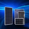 Monocrystalline 200W solar panels solar panels photovoltaic panels