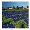 166mm Bifacial Perc PV Module 380watt 380 Wp 380w Perc Half Cell Mono PV Solar Panel
