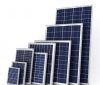 166mm Bifacial Perc PV Module 380watt 380 Wp 380w Perc Half Cell Mono PV Solar Panel