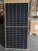 mono half cut solar panels 495W 500W 505W paneles solares precio for fisheries light complementary