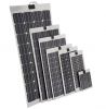 12V 24V 36V Portable solar panels 200w 180w 170w 160w 150w mono solar panel with best price OEM ODM