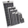 mono half cut photovoltaic module 540 watt 545W 550W solar energy panels with gird tie inverter for hybrid system