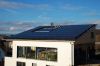High power shingles solar panel 375w 380w 385w 390w 395w 400w overlap solar panel with solar power system home