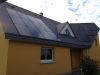 high efficiency shingle Solar power panel 450W 460W 465W 470W 475W solar panels for home solar power system