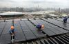 bifaical photovoltaic solar module 475w 480w 485w 490w 495w 500w solar panel transparent for solar energy company