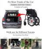 Hot Selling Disabled Climbing Wheelchair Battery Charger 24V 12A 250W Automatic Electric Wheelchair