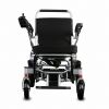 top sale Folding High power of motor lightweight electric Wheelchair Cheap Prices electric Wheel chair Silla de ruedas