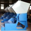 Drinking bottle crusher plastic bottle crushing machine for injection