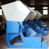 waste rubber/plastic material processing plastic crusher shredder grinder machine for injection molding