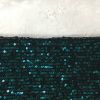 3mm high quality Stripe Spandex stretch tulle sequin embroidery fabric