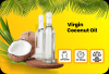 VIRGIN COCONUT OIL
