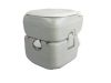 CHH Portable Toilet 21L for Outdoor Camping and Travel