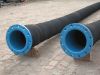 Hydraulic rubber hoses