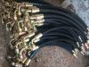 SAE 100 R16 Steel Wire Reinforced Hydraulic Hose