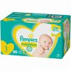 Pampers Disposable Bab...