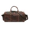 Buffalo weekender Duffle Bag