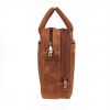 Hunter Leather Laptop Bags