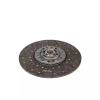 The clutch plate, brake plate and clutch pressure plate of China's best-selling passenger cars are applicable to Yutong, KINGONG, Ankai and Zhongtong buses
