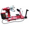 Manual semi-automatic or full-automatic tire removal machine is applicable to truck tire and bus tire 220v380v50hz 60Hz
