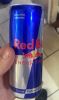 Red bull energy drink/...