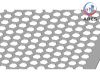 Hexagonal Perforated Expanded Sheet Metal for Window Safety HJP-6535     