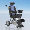 Reclining High Back cerebral palsy wheelchair WJMW-SP01