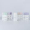 Factory Direct Supply Eco- Friendly Cosmetic Tube Packaging Plastic Protection Cream 30ml 50ml 10000pcs 