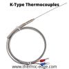 K-Type Thermocouples