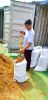 Palm Kernel Expeller