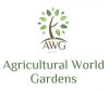 Agricultural World Gar...