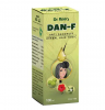 Dan-F AYURVEDIC ANTI-DANDRUFF Hair Tonic