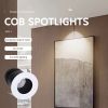 COB spotlight series 3...