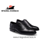 leather formal shoes f...