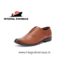 leather formal shoes f...