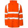 Wholesale High Quality Factory Supply Safety Reflective jacket