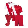 Soccer Uniform,Custom Team Soccer Jersey Sublimated