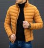 Fashion Style Men's Puffer Jacket Wholesale Winter Jacket