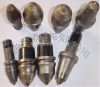 Foundation drilling tools(conical bits for drill auger)