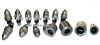 Foundation drilling tools(conical bits for drill auger)