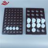 Anti-corrosion electric hot plate