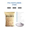 Baocheng-Lvyuan Water treatment chemical flocculant nonionic cationic anionic polyacrylamide/Please contact customer service before placing an order