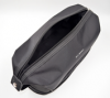 Nylon Men Cosmetic Bag