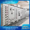 GCS Electrical Power D...