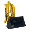 rear loader bucket  (x)