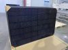 410W full black M10/182mm 108Half-Cell Layout cell solar panel moudle factory Europe Warehouse