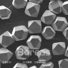 Synthetic Ti Coated Diamond Powder