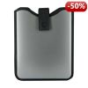 4World case HC Slipini for Ultrabook/Tablet, 265x220x25mm silver