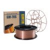 Great quality ER70S6 welding wire AWS A5.18 standard ABS CWB CE certificate