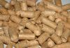 Wood pellets